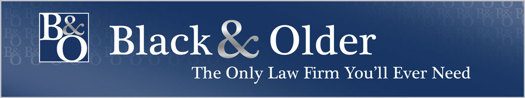 The Law Offices of Black and Older